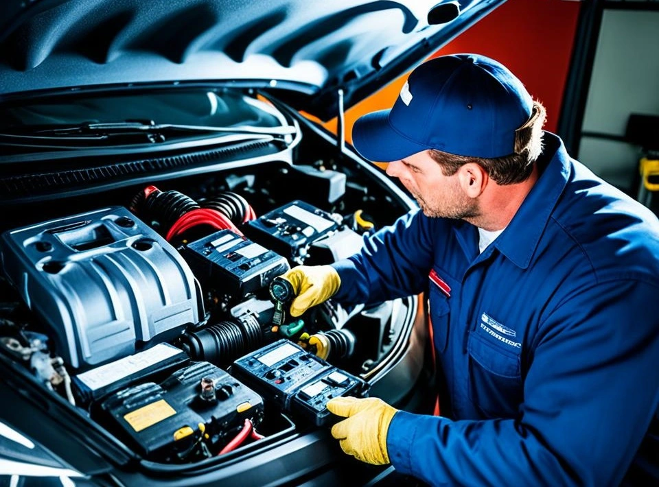 Car AC Maintenance Tips