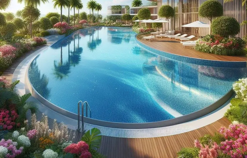 Swimming Pool Maintenance Companies Dubai