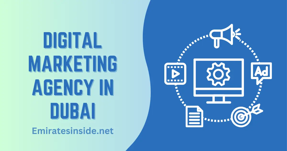 PPC Advertising: Choosing the Right Digital Marketing Agency in Dubai