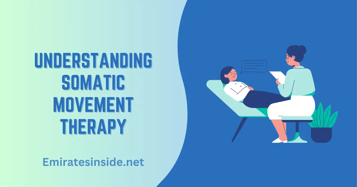 Somatic Alignment Understanding Somatic Movement Therapy: Healing Through Conscious Movement