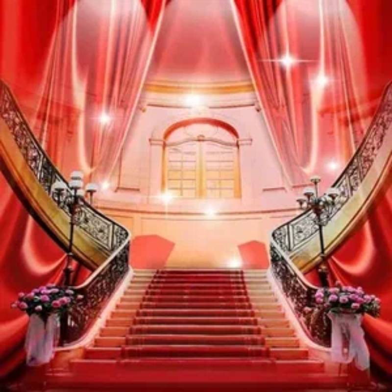 Stage Curtains