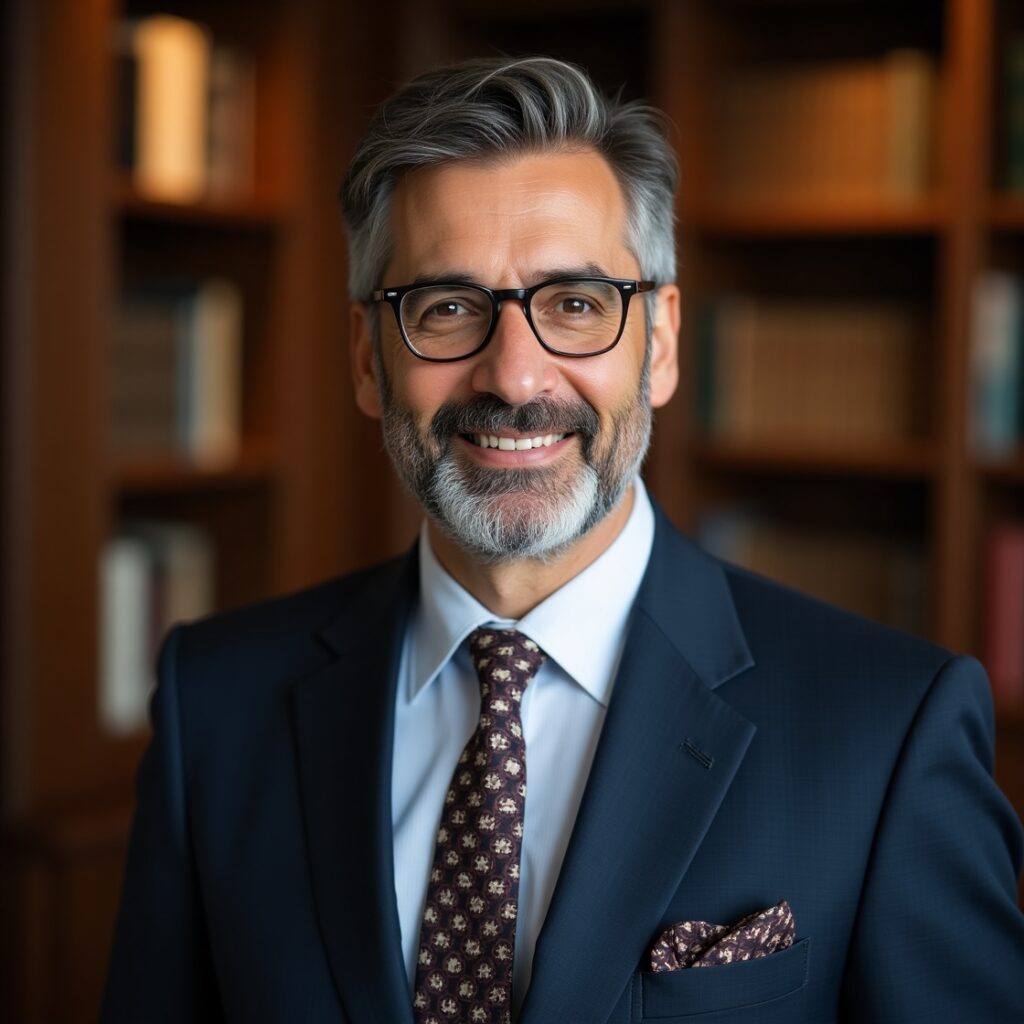 Abbas Sharif Alaskari