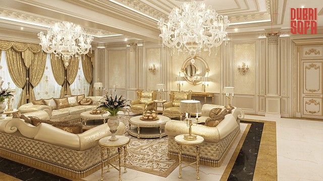 Tips for Selecting a Durable Majlis Sofa in Dubai
