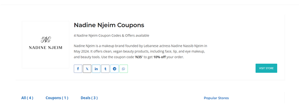 GC Coupons