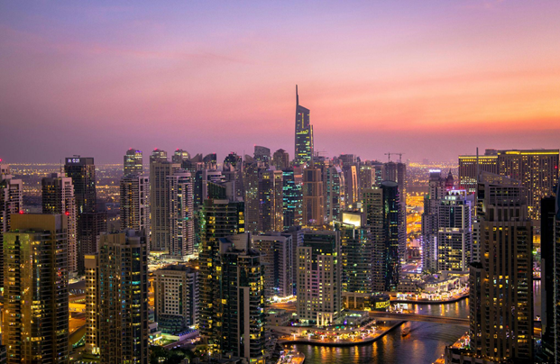 UAE Companies