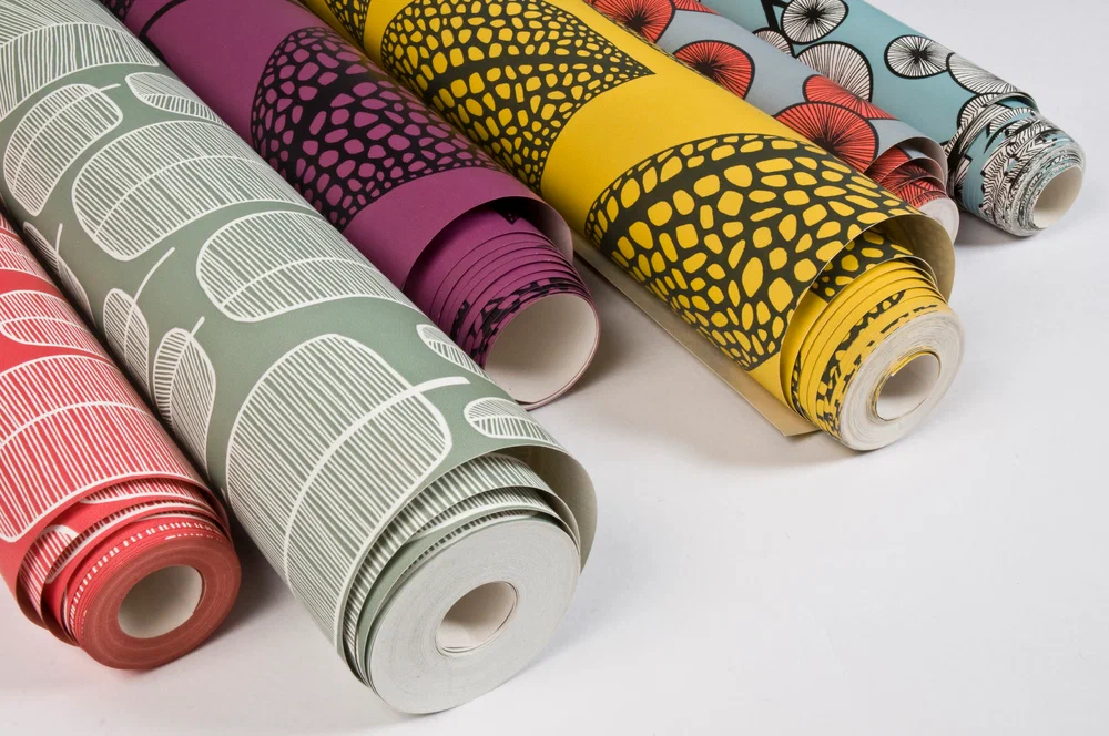 wallpaper fixing services in Dubai