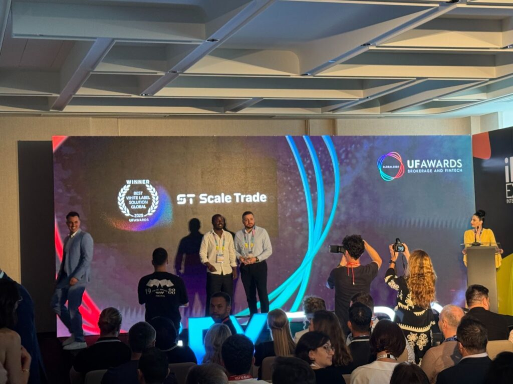 ScaleTrade