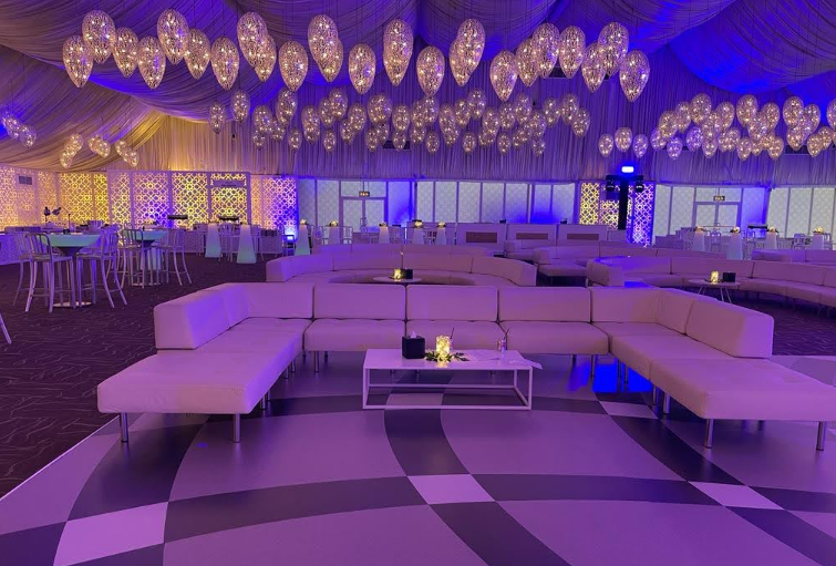 Sofa Hire Companies in Dubai