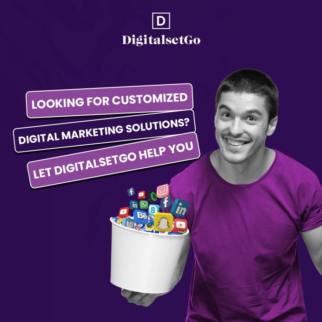 Digital Marketing Tactics