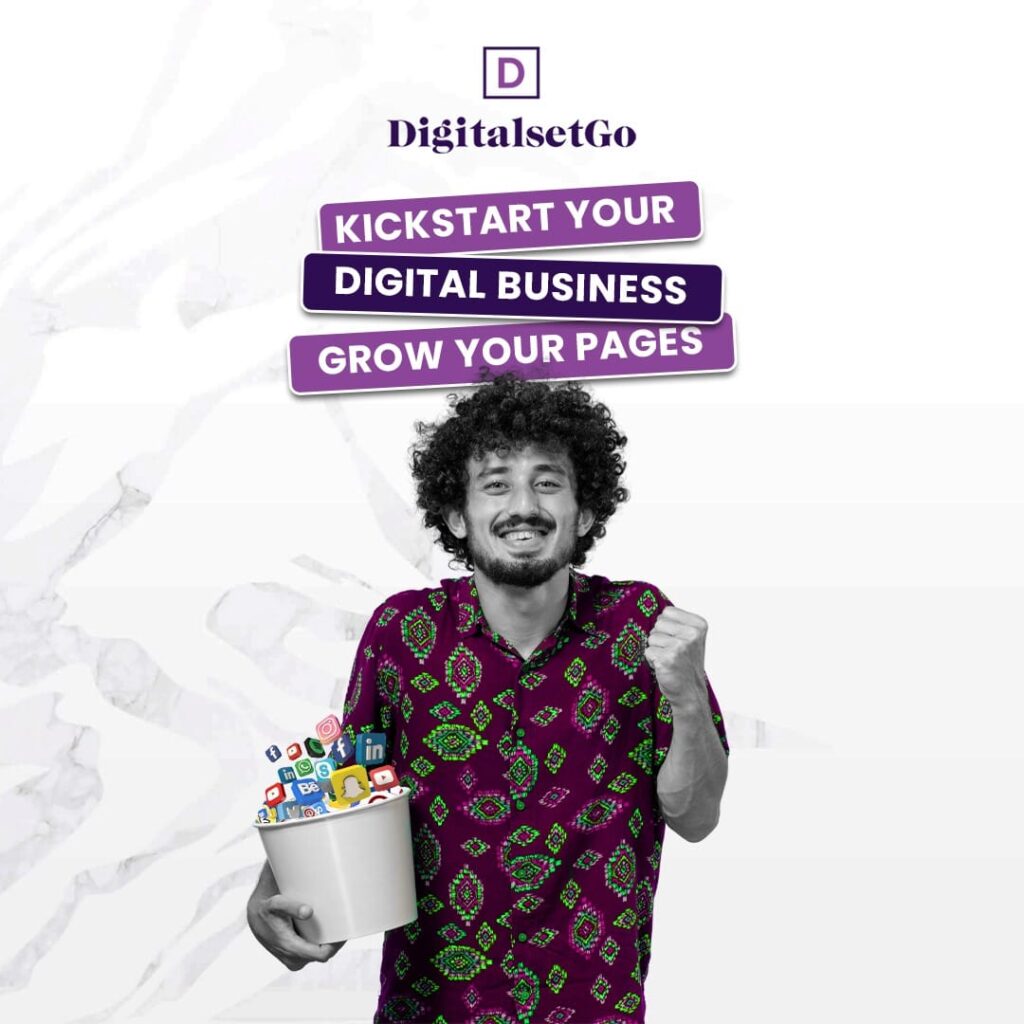 Secret Digital Marketing