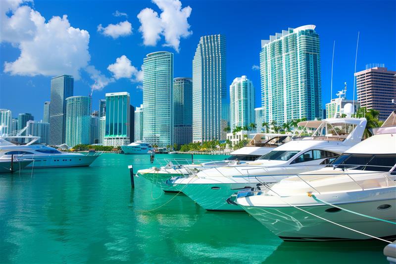 Best Yacht Rental in Dubai