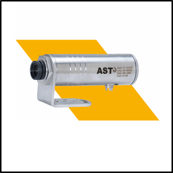 Pyrometer