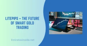 LitePips – The Future of Smart Gold Trading