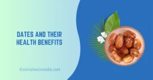 Dates And Their Health Benefits