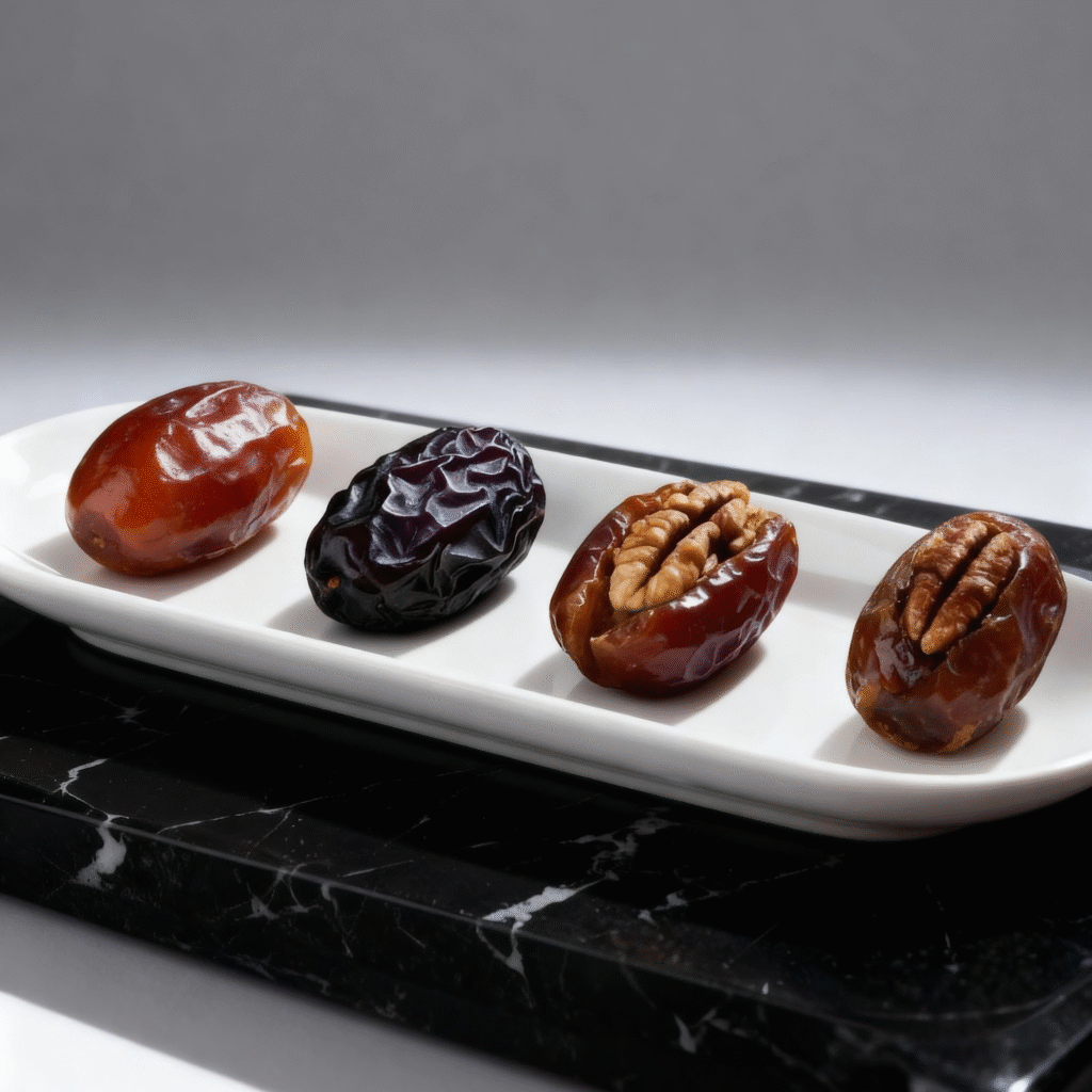 Dates And Their Health Benefits