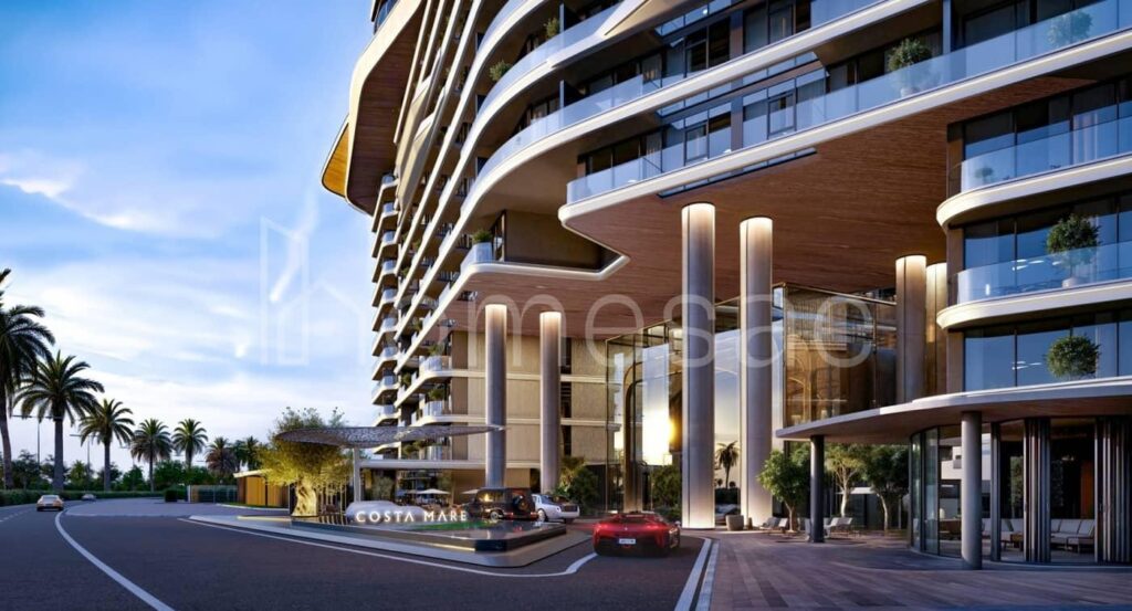 Most Profitable Apartments in Dubai