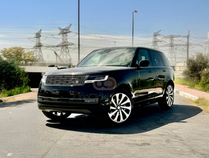 New Car Prices in Dubai