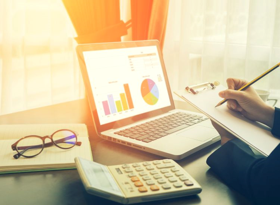 Bilingual Accounting Software