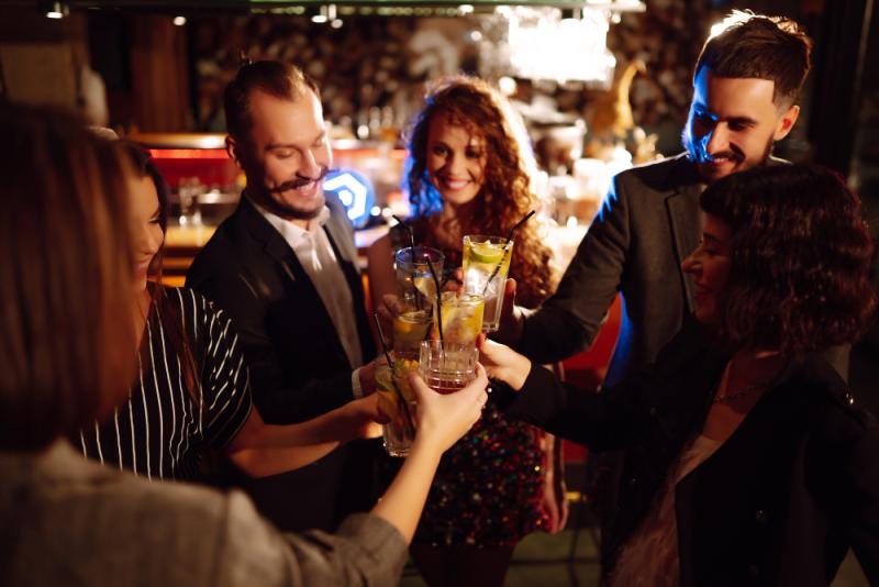 VIP nightlife in Dubai clubs, tables and concierge services